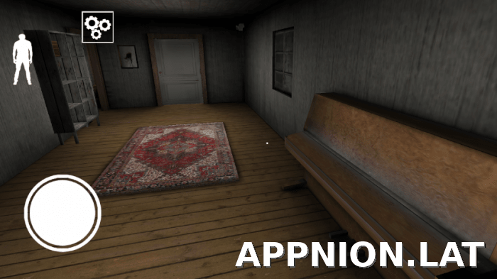 Granny 2 скриншот 4