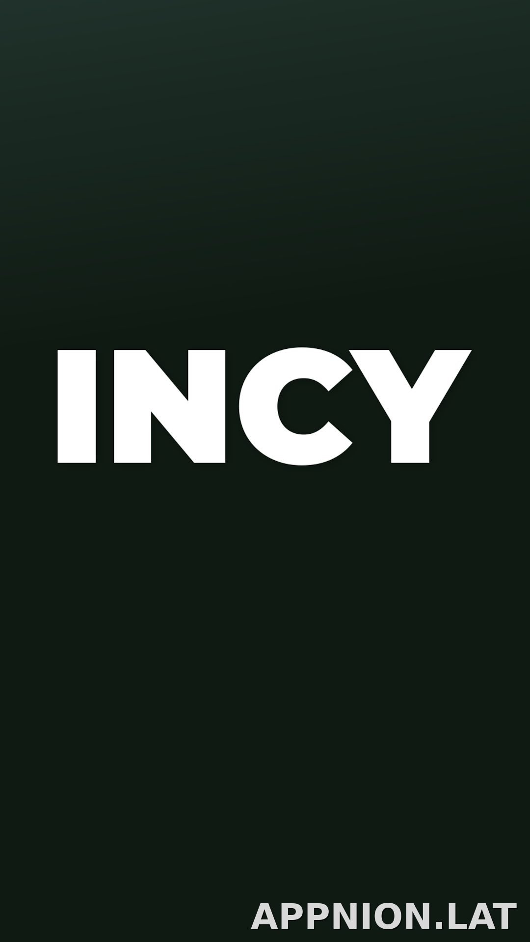 Incy скриншот 5